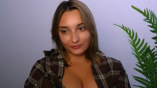 veryshygirl – Live XXX-chat