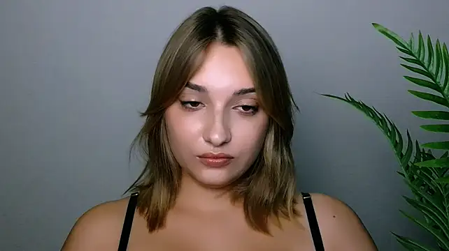 veryshygirl – Live XXX-chat