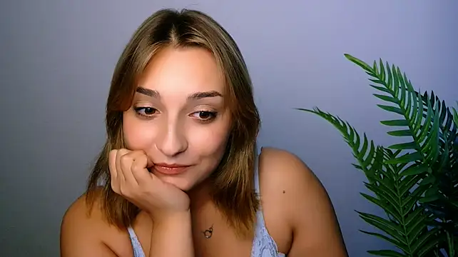 veryshygirl Webcam-Show