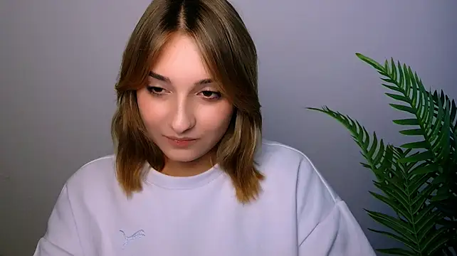 veryshygirl – Naživo XXX chat
