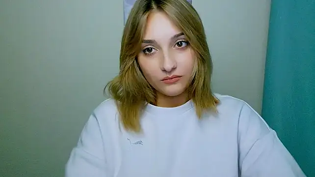 veryshygirl Live XXX-Chat