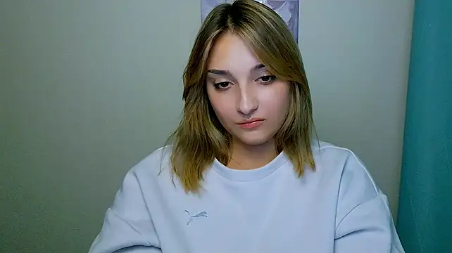 veryshygirl – Naživo XXX chat