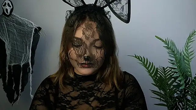 Вебкам-шоу veryshygirl