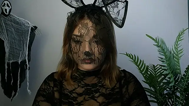 Вебкам-шоу veryshygirl