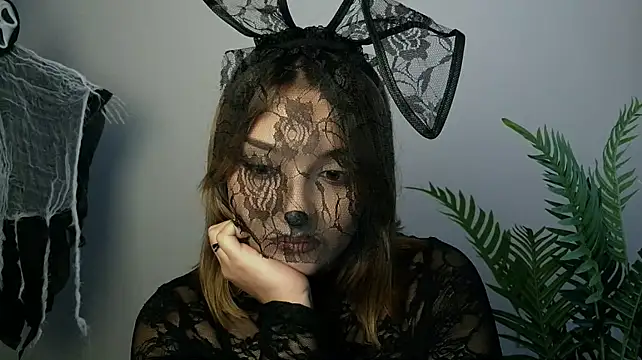 veryshygirl Live XXX-chat