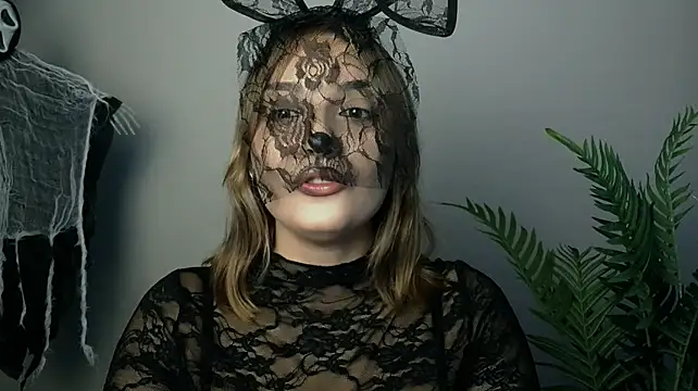 veryshygirl Chat XXX in diretta