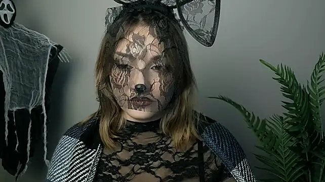 Вебкам-шоу veryshygirl