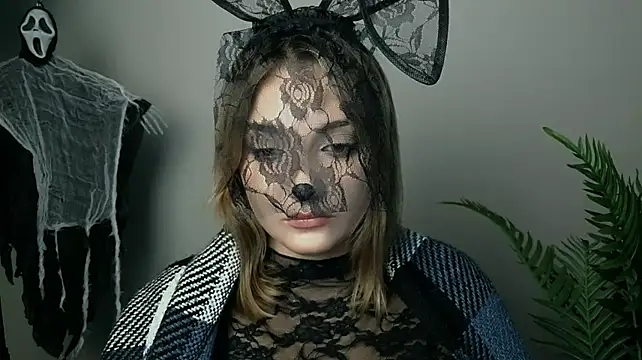 veryshygirl's Live XXX Chat