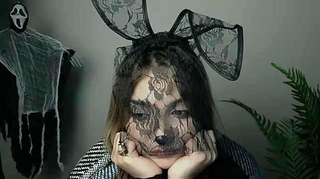 veryshygirl's Live XXX Chat
