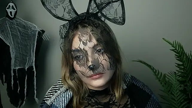 Živý XXX chat veryshygirl
