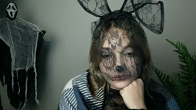 veryshygirl Live XXX-Chat