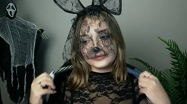 veryshygirl – Live XXX-chat