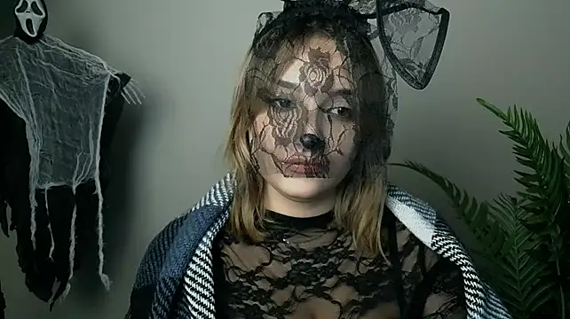 Chatroom XXX en direct de veryshygirl