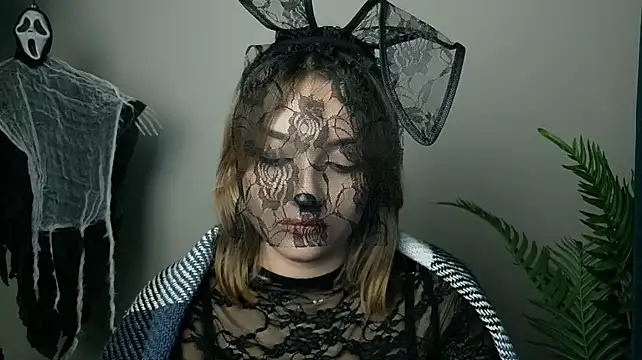veryshygirlのライブXXXチャット