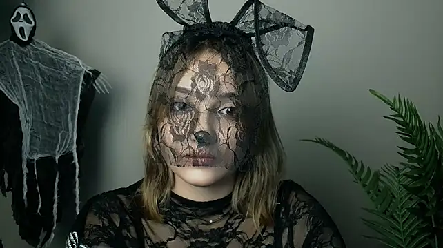Webkamerová show veryshygirl