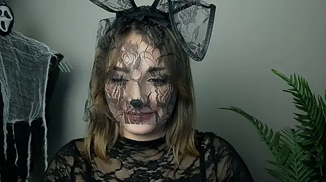 Chat XXX en directo de veryshygirl