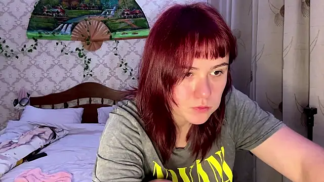 FelvivalKitty Pertunjukan Webcam