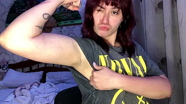 FelvivalKitty Live XXX Chat