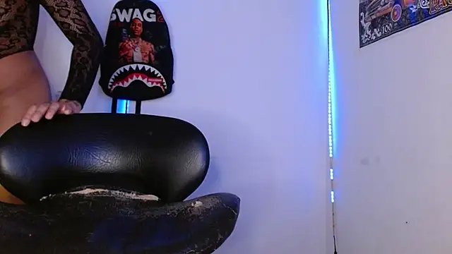 Chat XXX ao vivo de king__Black