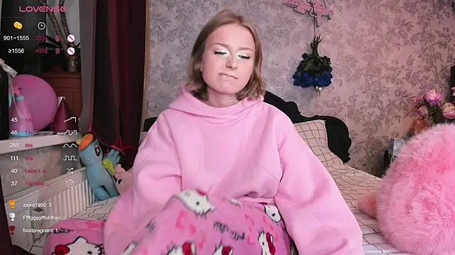 little_grinch666 – Kamerová šou