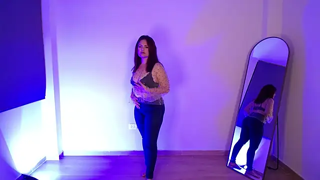 rubiblues Chat XXX live