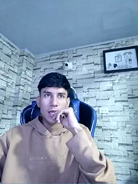 Damien_Howard – webcam-show