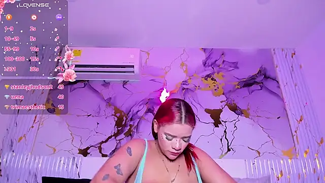 lorena_gomezz1 webcam show