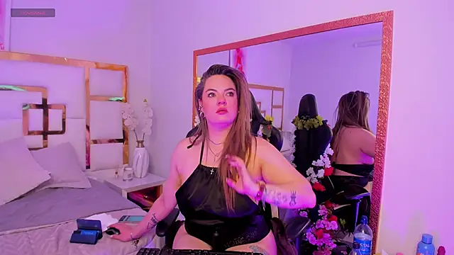 AvaMiia Live XXX-chat