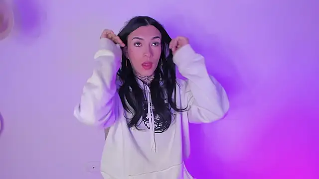عرض كام Camila_Coxx