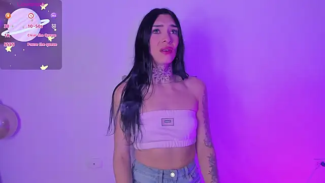 عرض كام Camila_Coxx