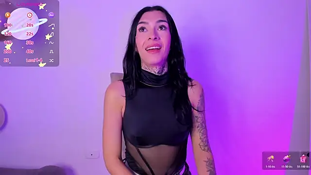 Camila_Coxx Webcamshow