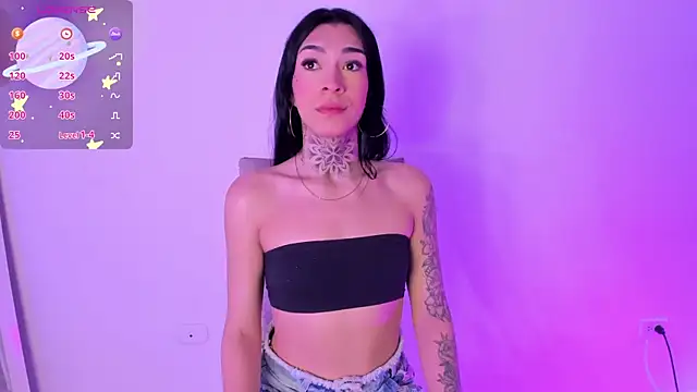 Camila_Coxx Pertunjukan Webcam
