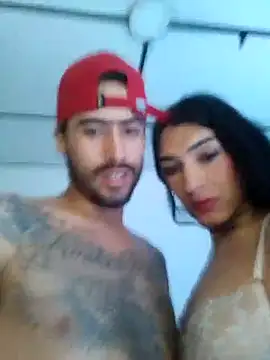 عرض كام Camila_Coxx