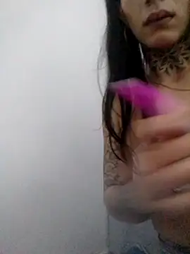 Show de Camila_Coxx na webcam