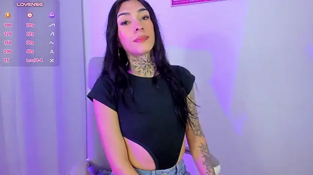 دردشة Camila_Coxx الجنسية المباشرة
