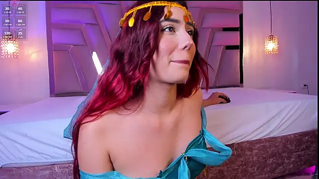 LiaGames Chat XXX live