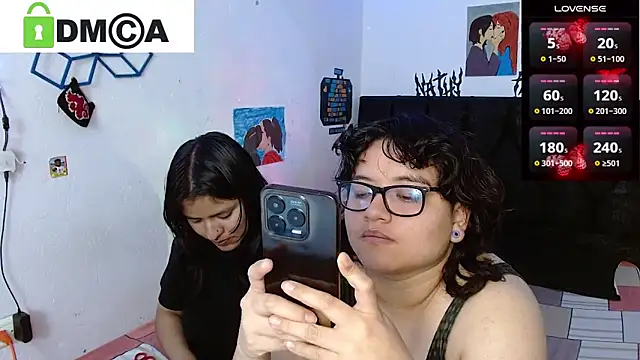 Scarlettyummy Webcam-Show