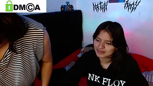 Scarlettyummy Webcam-Show