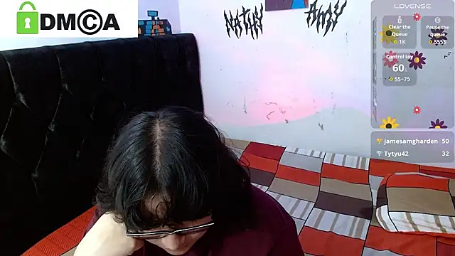 Scarlettyummy Webcam Show