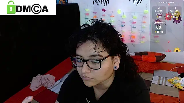 Scarlettyummy Webcam-Show