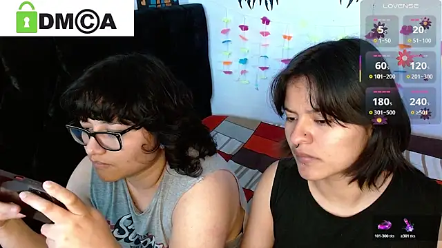 Scarlettyummy Pertunjukan Webcam