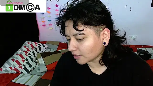Scarlettyummy Pertunjukan Webcam