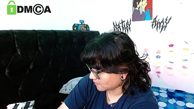 Webkamerová show Scarlettyummy
