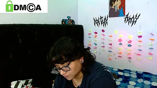 Scarlettyummyn Webbikameraesitys