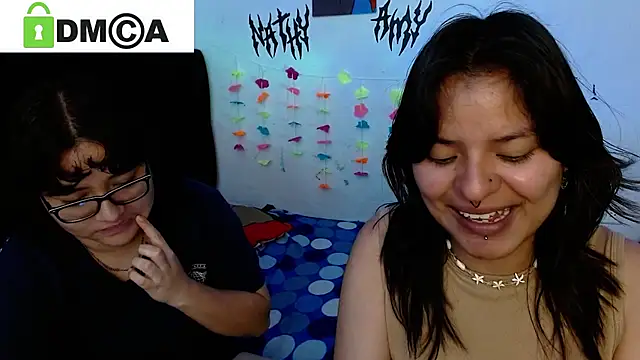 Show de Scarlettyummy na webcam