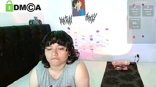 Scarlettyummy Show Webcam