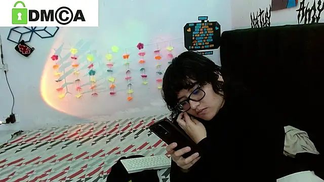 Show de webcam de Scarlettyummy