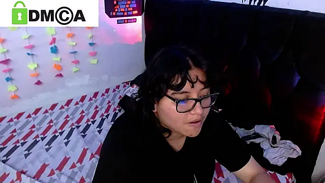 عرض كام Scarlettyummy