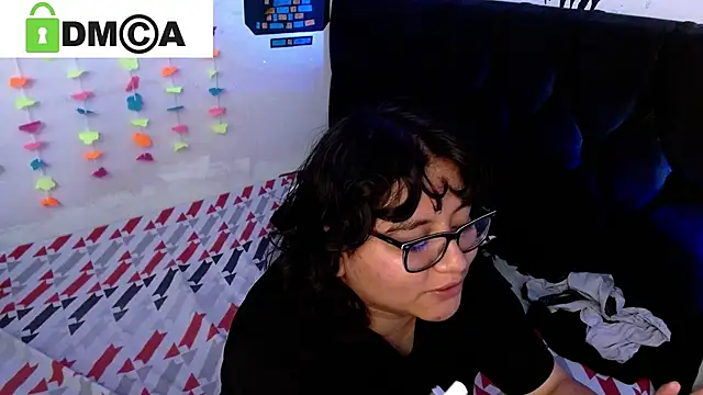 Scarlettyummy Pertunjukan Webcam