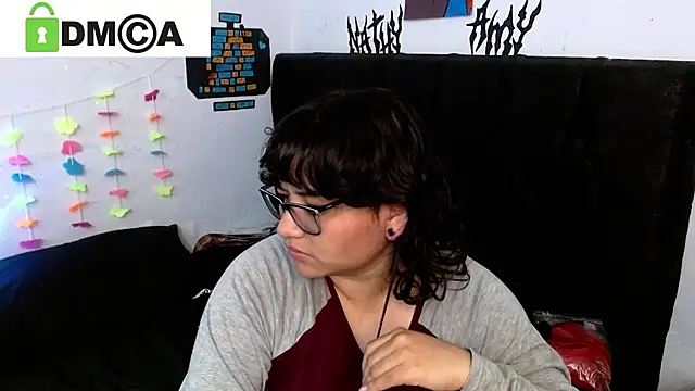 Scarlettyummy Pertunjukan Webcam